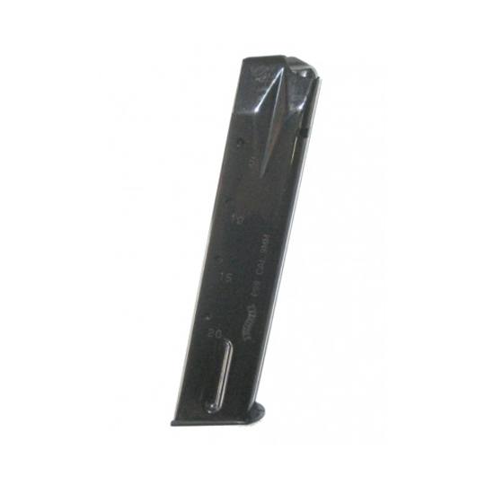 WAL MAG P99 9MM 20RD  - Magazines